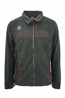 Толстовка Remington Polygon Green Fleece р. L