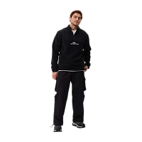 Джемпер мужской Remington Karim Black р. S