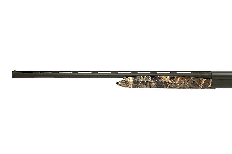 Ружье RETAY Masai Mara Camo Realtree Max-5 Green SP 12/76 (инерционное, пластик, кейс). Фото №9