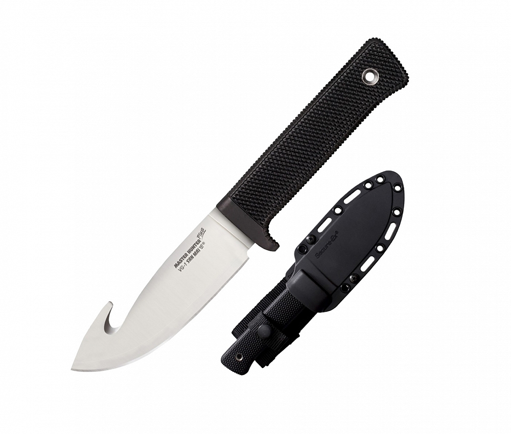 Нож Cold Steel Master Hunter Plus. Фото №2