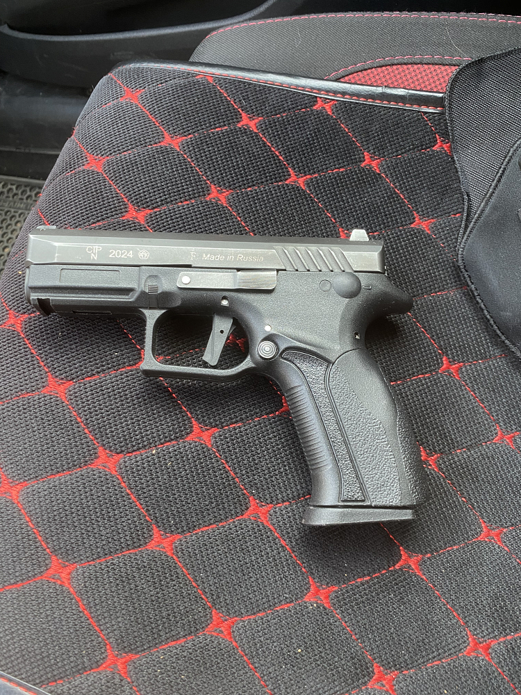 Grand Power Grand Power TQ2 кал.10х28. Фото №2 Grand Power Grand Power TQ2 кал.10х28. Фото №2