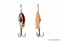 Блесна вращающаяся MADFISH Agate 7г, цвет GS301001
