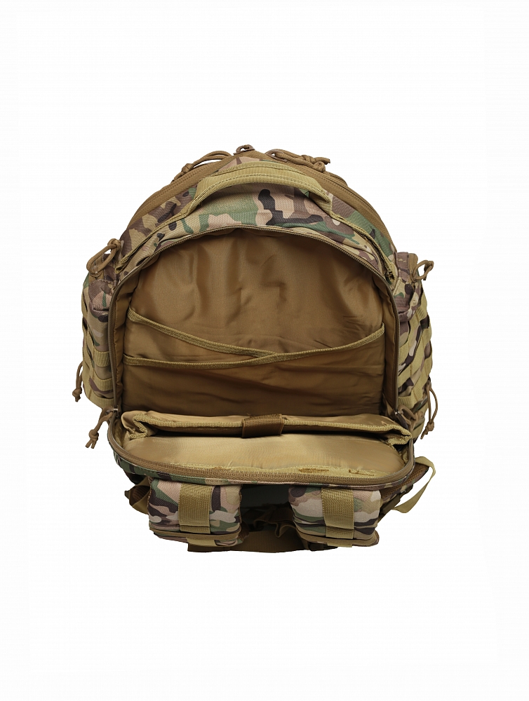 Рюкзак Remington Military Backpack Camo 40L. Фото №10