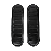 Комплект креплений брезент (амортизатор, носковый и пяточный ремень) МАЯК