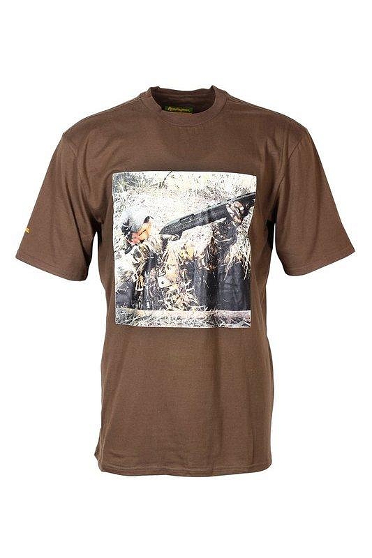Футболка Remington Khaki р. XL . Фото №2