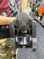 ТОЗ МЦ-6 кал.12х70