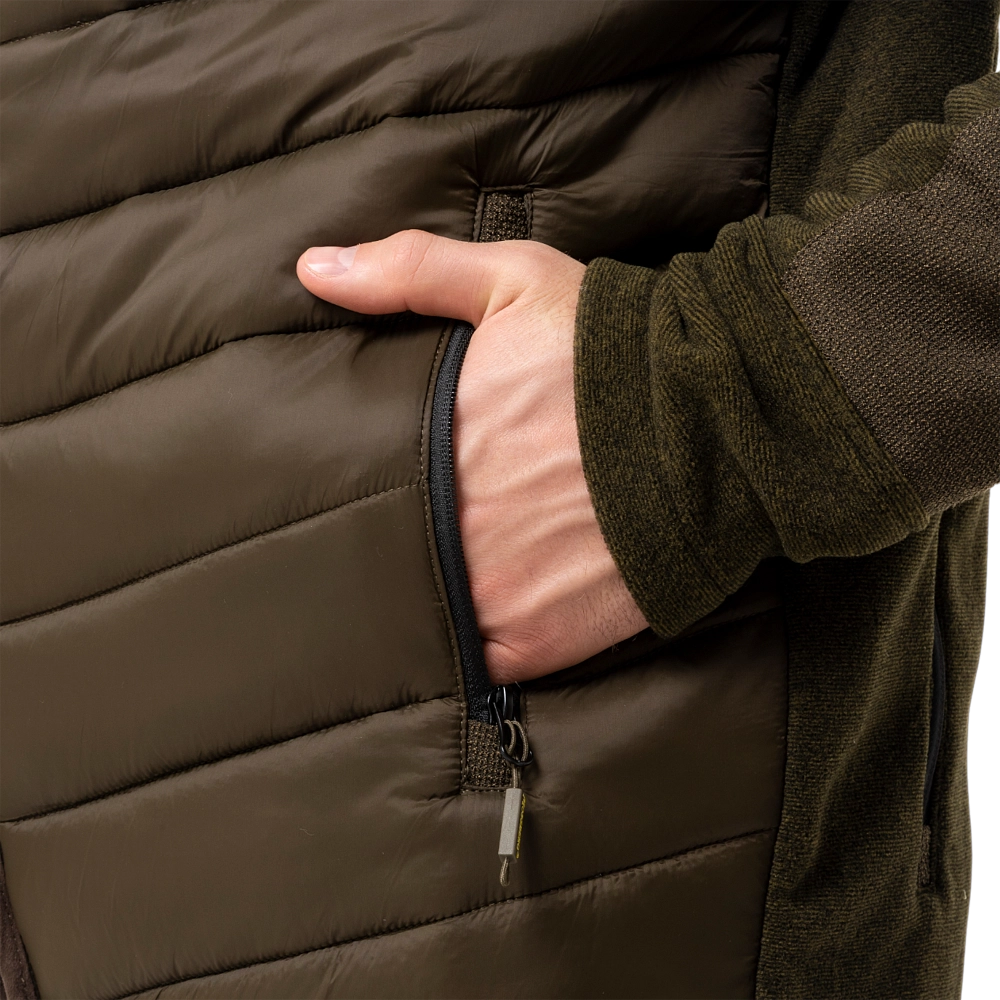 Куртка мужская демисезонная Mossberg Drift р. M. Фото №5 Куртка мужская демисезонная Mossberg Drift р. M. Фото №5