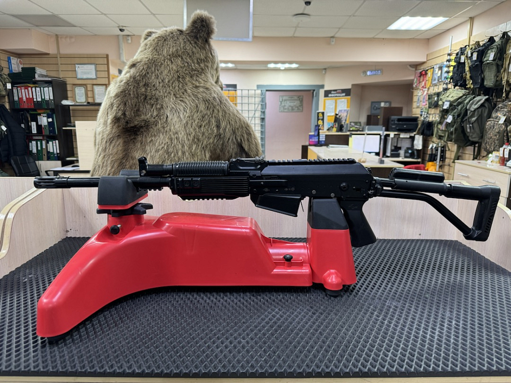 Вятские Поляны Вепрь-12 Молот кал.12х76. Фото №2 Вятские Поляны Вепрь-12 Молот кал.12х76. Фото №2