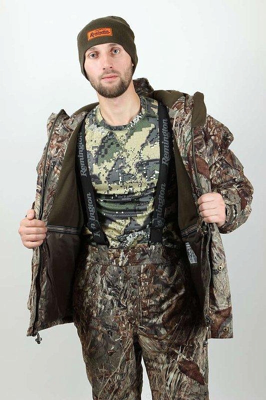 Костюм Remington Winter Reed. Фото №13