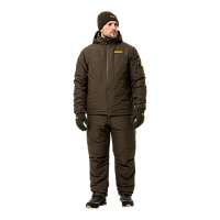 Костюм мужской зимний Mossberg Frostbear р. 2XL