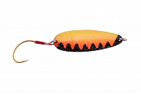 Блесна колеблющаяся MADFISH King Salmon 14г, цвет (03)