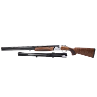 Ружье ATA SP White Combo (сталь), 12/76, 760+610 мм