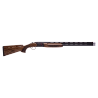 Ружье ATA SP Supersport (черная колодка, регулировка гребня, планка 10 мм, вес 3,5 кг), 12/76, 710мм
