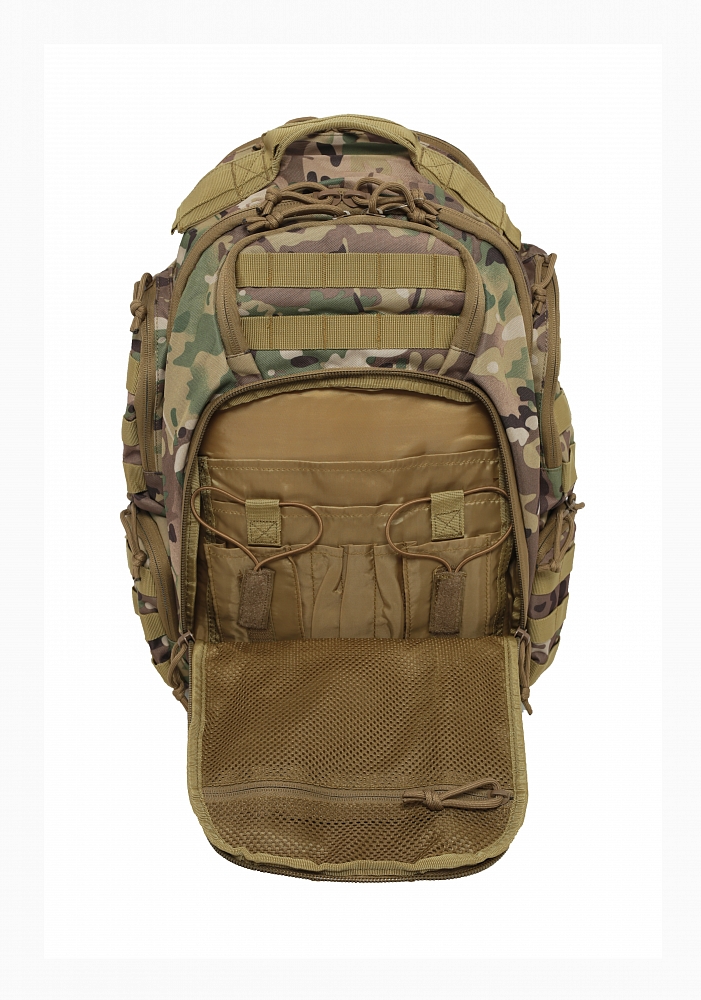 Рюкзак Remington Military Backpack Camo 40L. Фото №8