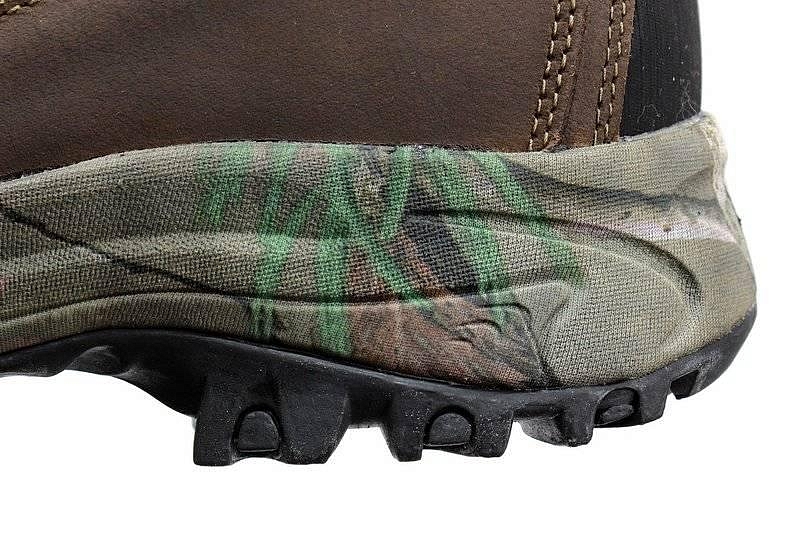 Ботинки Remington Polarzone Hunting Camo р. 44. Фото №8