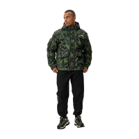 Куртка мужская Remington  Sorbonne Multicolor р. 2XL