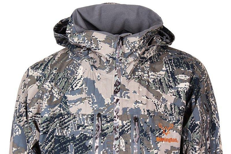 Костюм Remington Demi-Season Fishing р. XS. Фото №4
