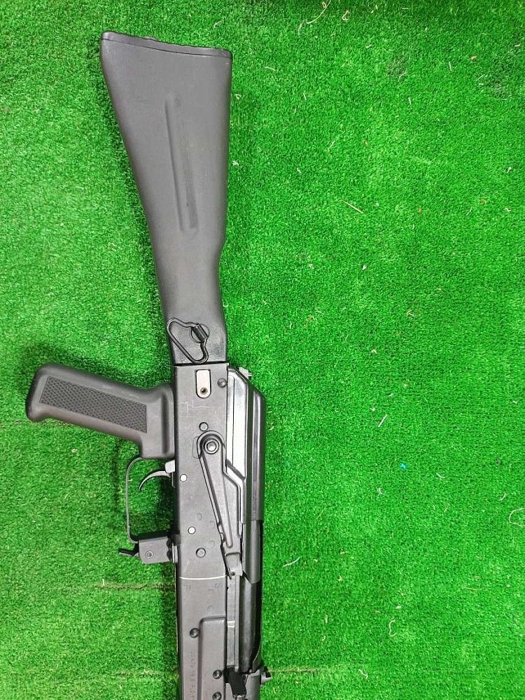 ИЖМАШ Сайга-20К кал.20х70. Фото №1