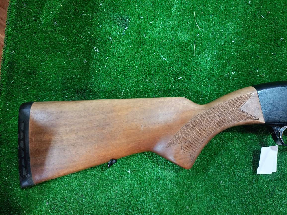 Россия Бекас-Авто кал.12х76. Фото №2