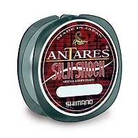 Леска Shimano Antares 0,15мм/300м