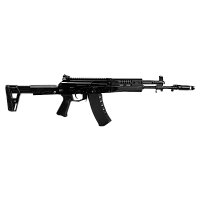 Макет "Автомата Калашникова" АК12-М ММГ-ИЖ-184.КОМ3 (сертиф. ММГ)