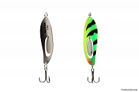 Блесна колеблющаяся MADFISH Super Taimen 15г, цвет GS441246