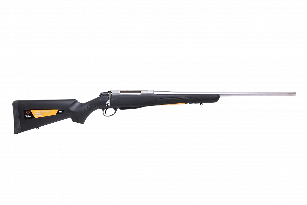Карабин  Tikka T3x Lite SS калибр 300 Win Mag DX, L=620. Фото №4