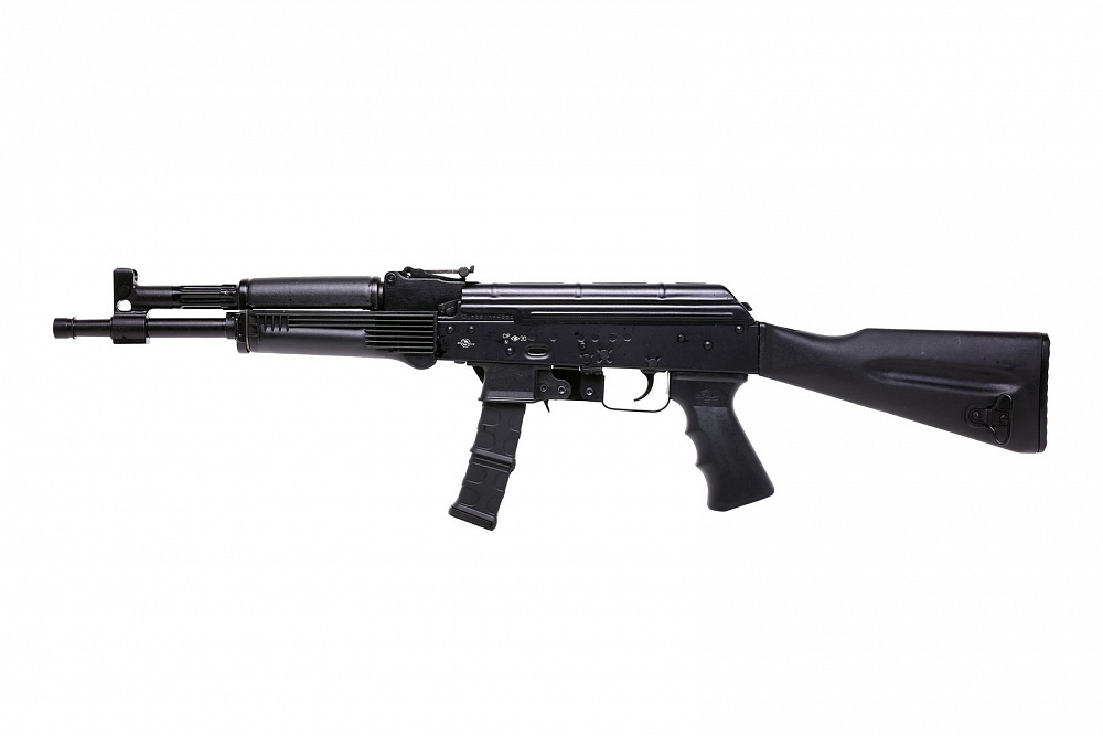 Ружье охотничье самозарядное ВПО-289-02, калибр 9*22 (Алтай), L-345 (пластик). Фото №2