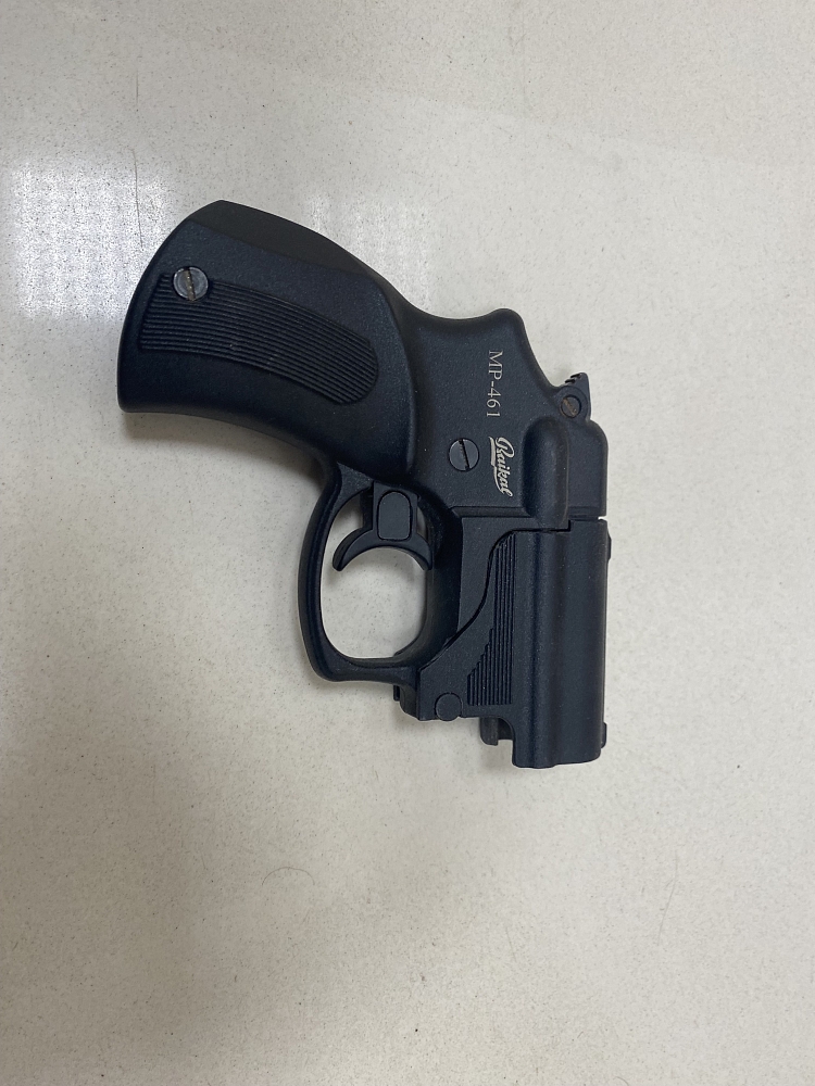 Россия МР-461 "Стражник" кал.18х45. Фото №2 Россия МР-461 "Стражник" кал.18х45. Фото №2