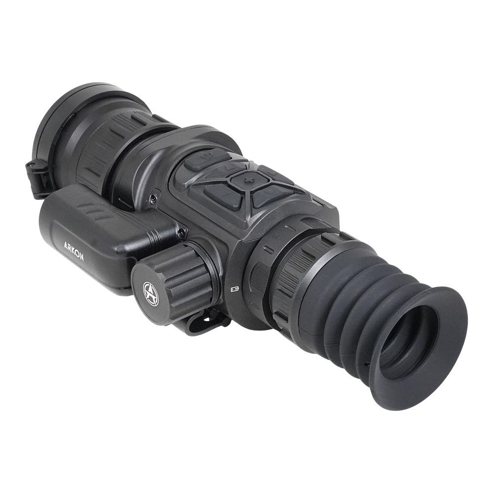 Прицел тепловизионный Arkon Arma LR50L. Фото №8 Прицел тепловизионный Arkon Arma LR50L. Фото №8