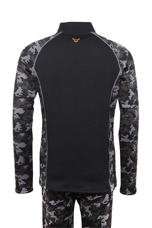 Термобелье Remington Active Expedition, р. XL. Фото №7