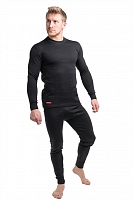 Термобелье Comfort Exrtim woman 3 слоя, р. 50/164-170