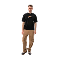 Футболка мужская Remington Sunset View Black р. 4XL