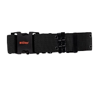 Ремень тактический Remington Tactical Nylon Belt Black