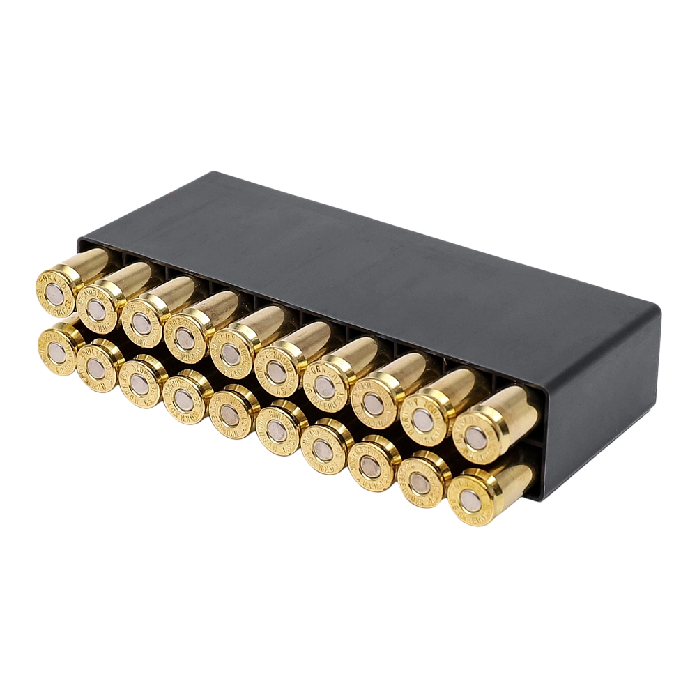 Патрон нарезной HORNADY калибр 6,5 CREEDMOOR 9,1гр.140GR.ELD MATCH (в пачке 20 шт). Фото №2 Патрон нарезной HORNADY калибр 6,5 CREEDMOOR 9,1гр.140GR.ELD MATCH (в пачке 20 шт). Фото №2