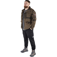 Куртка Remington Indigo р. 5XL  