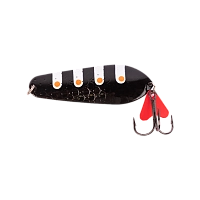 Блесна колеблющаяся MADFISH Pike 28г, цвет GS421060