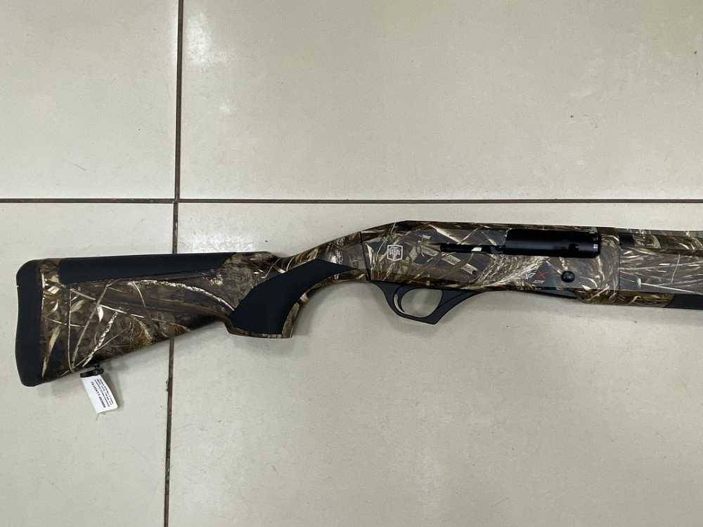 ATA Ружье ATA Neo X Camo кал.12х76. Фото №2 ATA Ружье ATA Neo X Camo кал.12х76. Фото №2