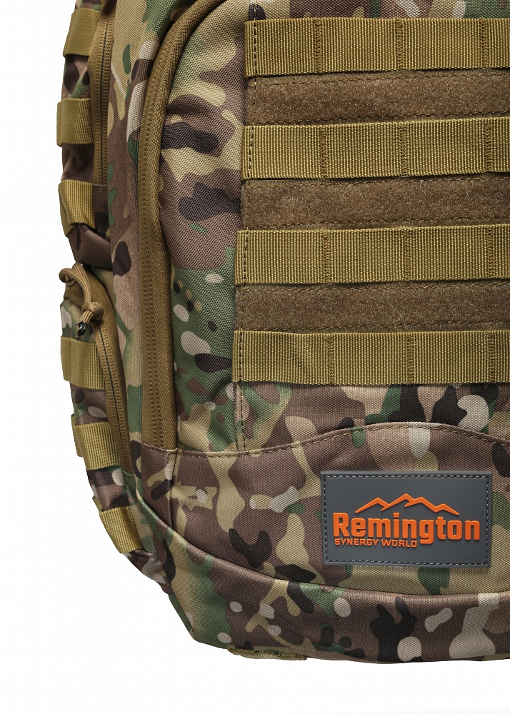 Рюкзак Remington Military Backpack Camo 40L. Фото №3