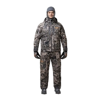 Костюм Remington 3 в 1 Blizzard Fit Figure р. 2XL