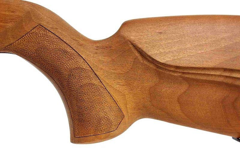 Карабин «Вепрь Пионер» калибр 5,56х45 (.223 Rem) без оптики б/кр L=550. Фото №4