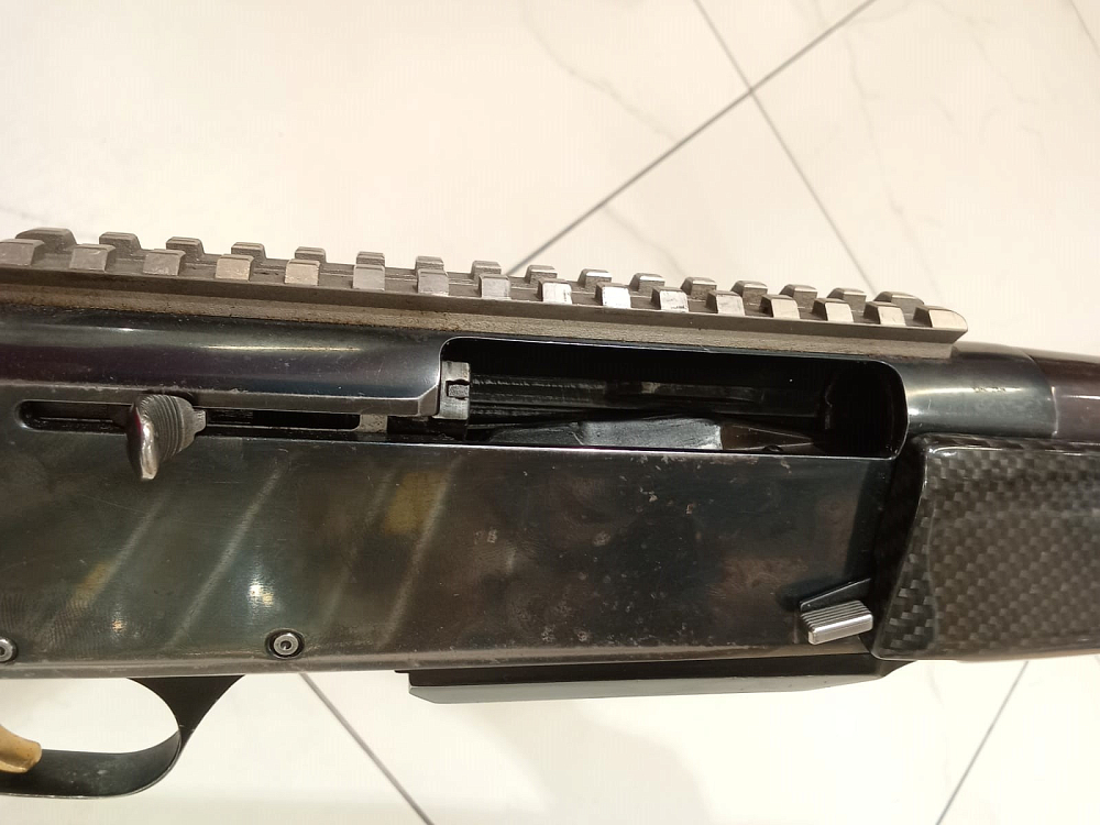 Browning Browning Bar кал.300WinMag. Фото №6 Browning Browning Bar кал.300WinMag. Фото №6