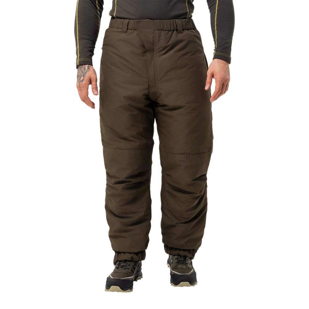 Костюм мужской зимний Mossberg Frostbear р. M. Фото №10