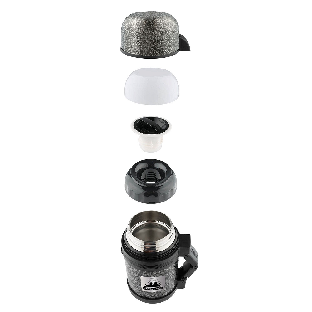 Термос THERMOcafe HAMMP-1800-F&H 1.8L. Фото №6