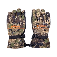 Перчатки Remington Activ Gloves Green Forest р. S/M