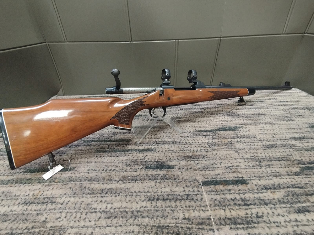 Remington Remington 700 BDL кал.30-06Sprg. Фото №2 Remington Remington 700 BDL кал.30-06Sprg. Фото №2