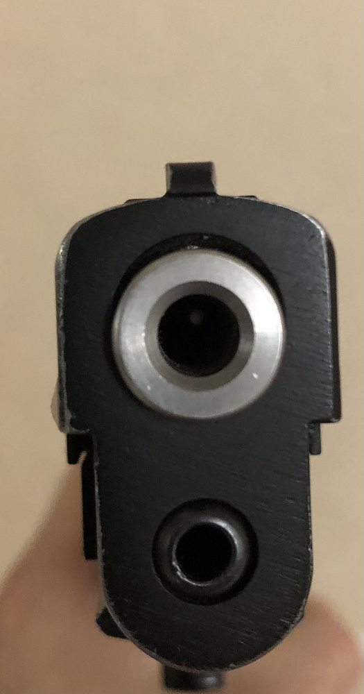 ТЕХКРИМ  P-226T TK PRO кал.10х28. Фото №2 ТЕХКРИМ  P-226T TK PRO кал.10х28. Фото №2