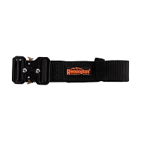 Ремень тактический Remington Tactical Nylon Belt AR-15 Black