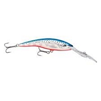 Воблер Rapala Deep Tail Dancer 110мм, 22гр, заглубление 9м, цвет (BFL)