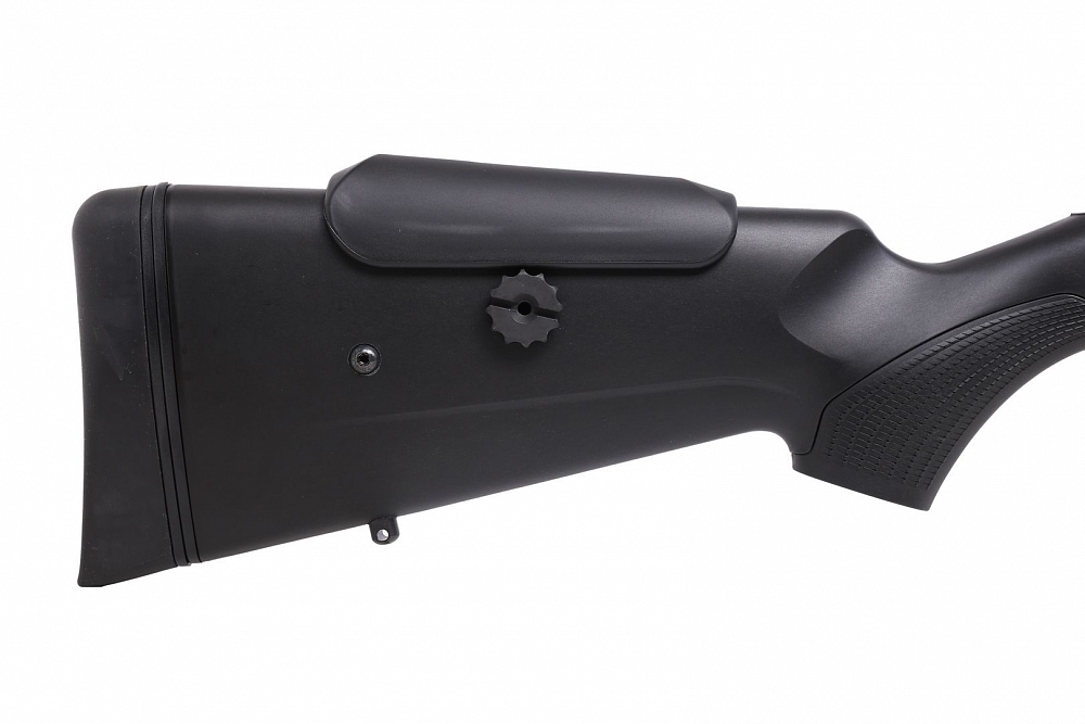 Карабин  Tikka T3x Lite ADJ калибр 308 Win DX, L=570. Фото №6
